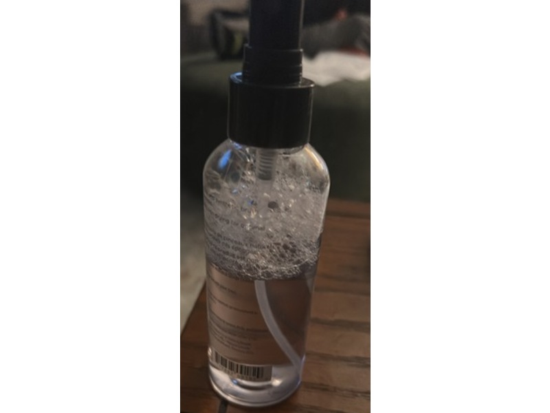 ULTAbeauty Brush & Sping Cleanser, 5.1 oz/150 mL