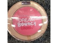 Maybelline New York Dream Bouncy Blush, Fresh Pink, 0.19 oz/5.6 g - thumbnail 2