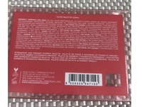 Nabla Cutie Palette, Coral, 0.30 oz/8.5 g - Image 4