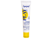 Supergoop! Play Face Lotion, SPF 50, 0.34 fl oz/10 mL - thumbnail 1