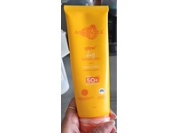 Aqualogica Glow+ Dewy Sunscreen, SPF 50+ PA++++, 125 g - Image 3