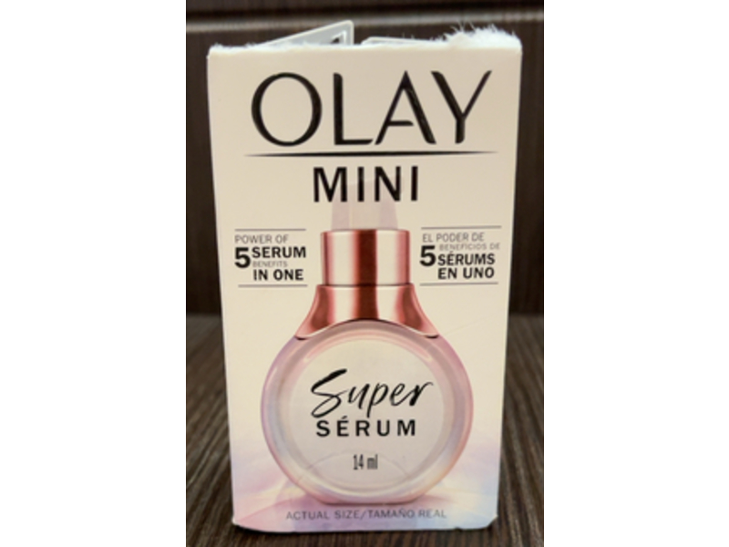 Olay Super Serum, 14 mL