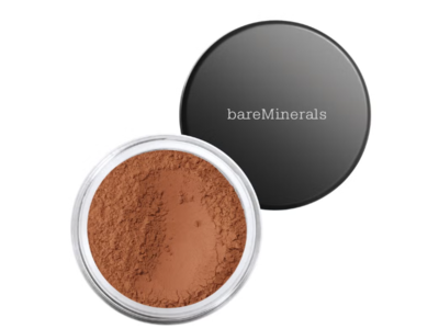 bareMinerals All Over Face Color Bronzer, Warmth, 0.05 oz/ 1.5 g