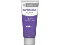 Topiderm Sorbolene Cream, 100 g - Image 2