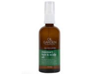 Oil Garden Hair & Scalp Oil, Rosemary, 100 mL - thumbnail 1