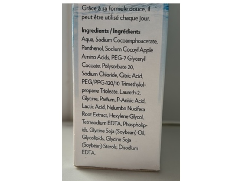 CanesFresh Daily Intimate Gel Wash, 200 mL