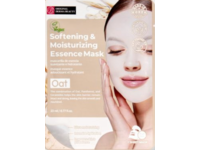 Original Derma Beauty Softening & Moisturizing Essence Mask, Oat, 0.77 fl oz/23 mL, 1 Count, Pack Of 24 - Image 2