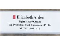 Elizabeth Arden Eight Hour Cream Lip Protectant Stick Sunscreen, SPF 15, 0.13 oz/3.7 g - Image 3