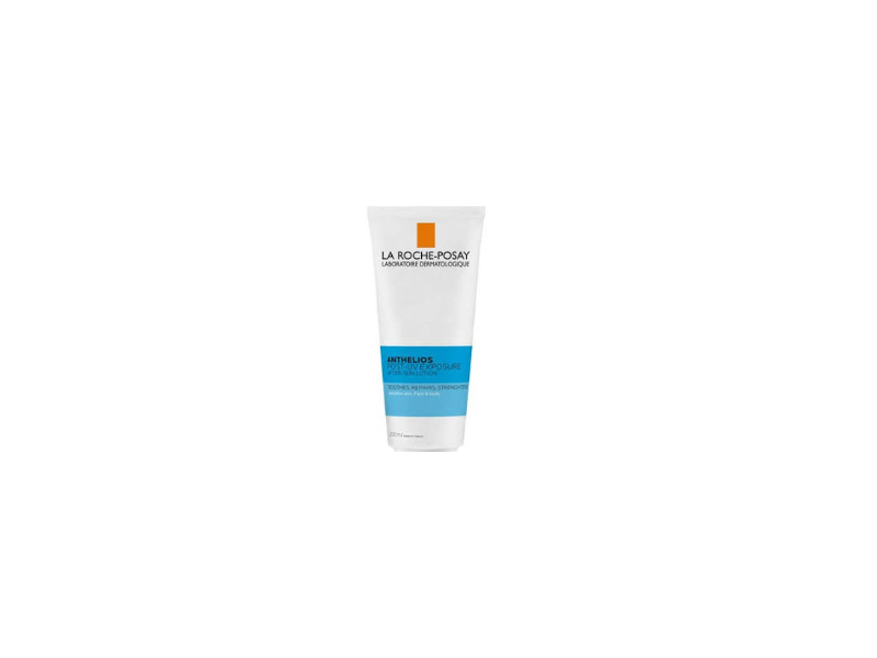 La Roche-Posay Anthelios Post-UV Exposure After-Sun Lotion, 200 mL