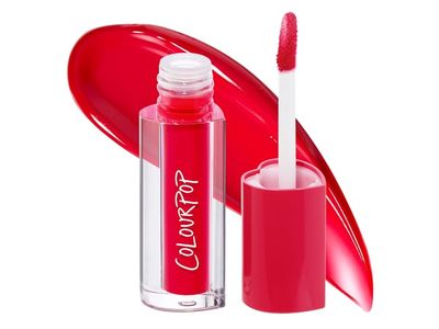 ColourPop HydraPop Glossy Lip Stain, Fruit Punch, 0.11 fl oz/3.3 mL