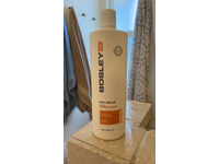 BosleyMD BOS Color Safe Nourishing Shampoo, 10.1 fl oz/300 mL - Image 3