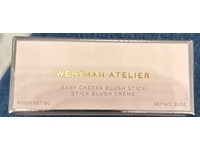 Westman Atelier Baby Cheeks Blush Stick, Garçonne, 0.21 fl oz/6 g - thumbnail 2