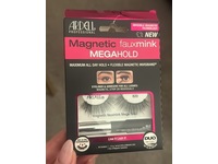 Ardell Magnetic Fauxmink MegaHold Liquid Liner & Lash, 820 - thumbnail 2