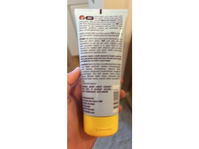 tbh Kids Face Wash, 6 fl oz/177 mL