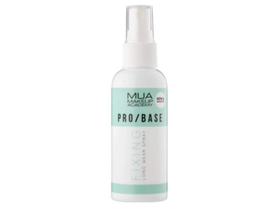 Mua Makeup Academy Makeup Fixing Spray, 70 mL