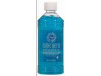 Kroger Aloe Vera Pain Relieving Gel, Lidocaine & Menthol, 16 fl oz/473 mL - Image 2