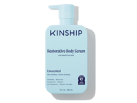 Kinship Restorative Body Serum, Unscented, 13 fl oz/400 mL - thumbnail 1
