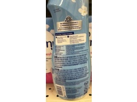 Snuggle Cuddle-Up Fresh In Wash Scent Booster, Blue Sparkle, 21 oz/595 g - Image 4