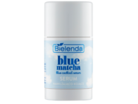 Bielenda Bule Matcha Serum, Blue Cocktail, 1.1 fl oz/30 g - Image 2