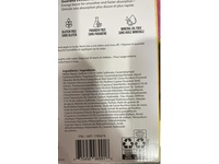 Nutrius Brazilian Body Wash Duo, Coco Bliss + Berry Bliss, 25.4 fl oz/750 mL - thumbnail 4