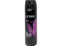 Lynx Deodorant Bodyspray, Crisp Coconut & Black pepper Scent, 200 mL - Image 2