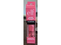 e.l.f. Glow Reviver Lip Oil, Plumping, Papayarazzi, 0.25 fl oz/7.6 mL - Image 3