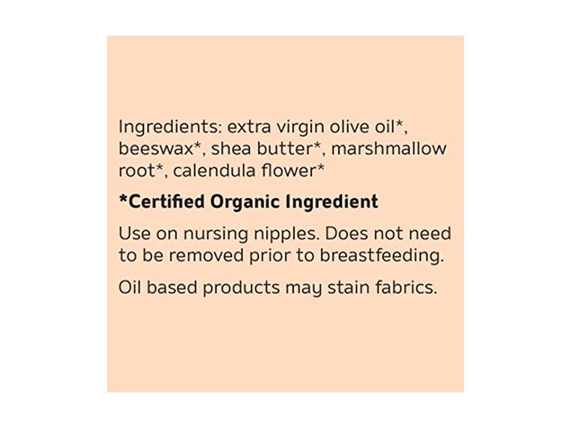 Motherlove Nipple Cream (1 oz.)