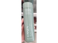 Lanza Scalp Therapy Balancing Conditioner, Papaya Soothing Complex, 8.5 fl oz/250 mL - thumbnail 2