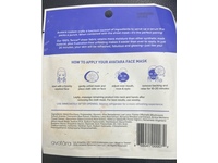 Avatara Clear Out Face Mask, 0.71 fl oz/21 mL - thumbnail 3