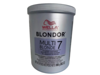 Wella Professionals Blondor Multi 7 Blonde Powder Lightener, 28.2 oz/800 g - Image 2