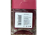Nails Inc Glow & Grow Base Coat, Sienna, 0.47 fl oz/14 mL - thumbnail 3