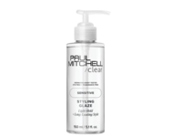 Paul Mitchell Clear Styling Glaze, Sensitive, 5.1 fl oz/150 mL - thumbnail 1