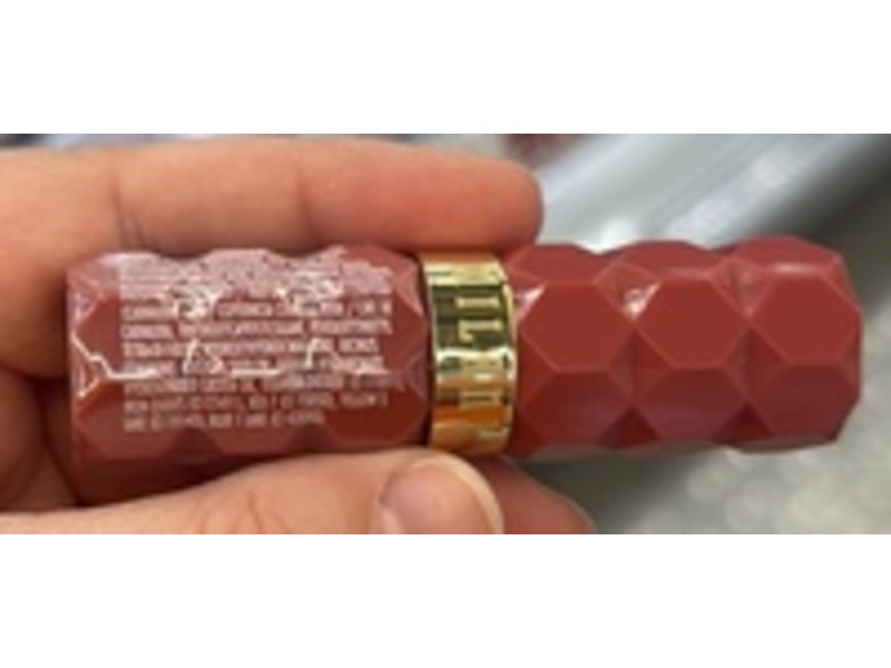 Milani Color Fetish Matte Lipstick, Smitten, 0.14 oz