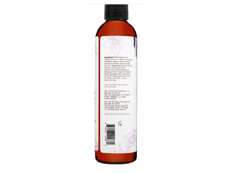 Cibu Forming Gel, 8 fl oz/236 mL