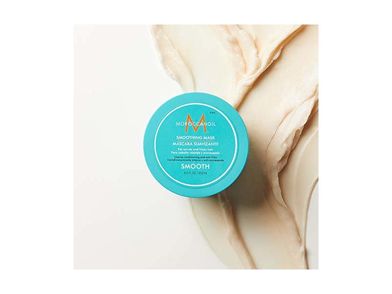Moroccanoil Smoothing Mask, 8.5 oz