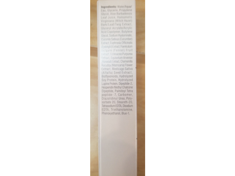 Merle Norman Revitalizing Eye Gel, 0.50 oz/14 g