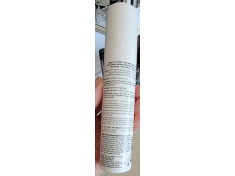 IGK Cry Baby Anti-Frizz Smoothing Serum, 1.5 fl oz/44 mL