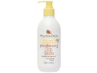 My Little Coco Moisturizing Body Cream, Coconut, 11.8 fl oz/350 mL - Image 2