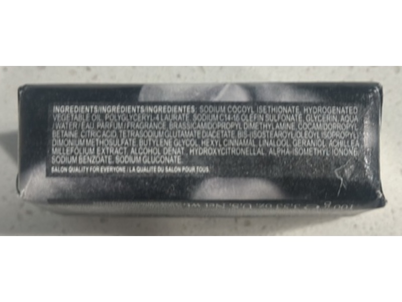 Davines We Stand Hair & Body Wash Bar, 3.52 fl oz/100 g