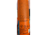 Lacura Sun Kids Transparent Sunscreen Spray, SPF 50+, 200 mL - Image 3