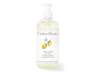 Crabtree & Evelyn Hand Wash, Lemon Citron, Honey & Coriander, 16.9 fl oz/500 mL - thumbnail 1