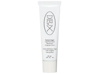 Dieux Lipid Rich Facial Moisturizer, 0.85 fl oz/25 mL
