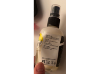 Lush Conditioning Hair Primer, Super Milk, 3.3 fl oz/100 mL - Image 5