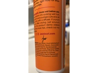 Jessicurl Styling Gelebration Spray Curl Enhancer, Citrus Lavender, 8 fl oz/237 mL - thumbnail 4