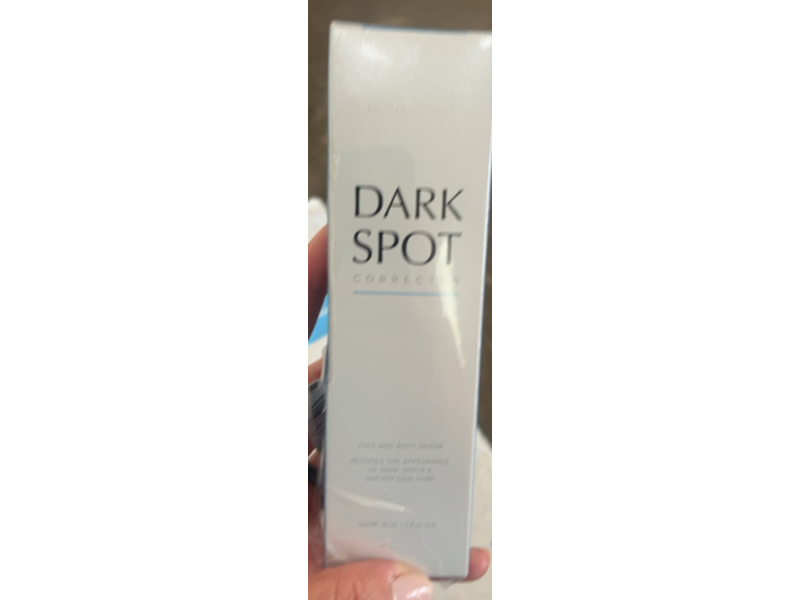 EnaSkin Dark Spot Corrector Face & Body Serum, 1 fl oz/30 mL