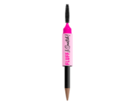 NYX Professional Makeup Fluff & Snatch! Brow Powder Pen, Brunette, 0.03 oz - thumbnail 1