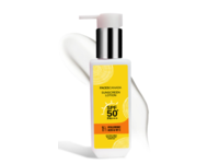 FacesCanada Sunscreen Lotion, SPF 50+ PA+++, 100 mL - Image 2