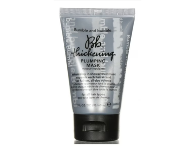 Bumble & Bumble BB Thickening Plumping Mask, 2 fl oz/60 mL
