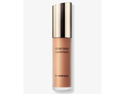 M.A.C. Cosmetics Skinfinish LightStruck Liquid Highlighter, Bubbled Over, 0.5 fl oz/15 mL