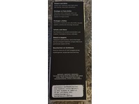 Orly Shining Armor Top Coat, 0.6 FL OZ/18 mL - thumbnail 3